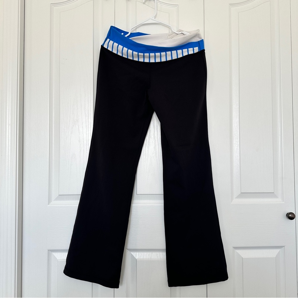 Lululemon Astro Pants